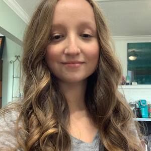 Meet your Posher, Lindsey